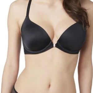 LeMystere sheer illusion racerback